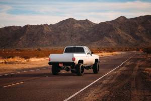 Rough Country - 6 Inch Lift Kit Chevy/GMC C10/K10 Truck & SUV/K5 Blazer 4WD (1977-1991) Rough Country - Image 4