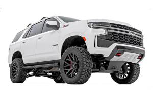 Rough Country - 6 Inch Lift Kit Air Ride Chevy/GMC Tahoe/Yukon 4WD (2021-2026) Rough Country - Image 2