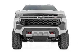 Rough Country - 6 Inch Lift Kit Air Ride Chevy/GMC Tahoe/Yukon 4WD (2021-2026) Rough Country - Image 3