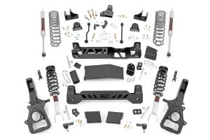 6 Inch Lift Kit 22XL M1/M1 Ram 1500 4WD (2019-2024) Rough Country