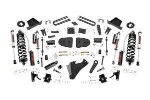 6 Inch Lift C/O Vertex Ford F-250/F-350 Super Duty 4WD (2023-2026) Rough Country