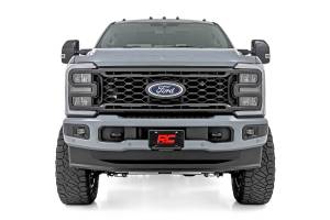 Rough Country - 6 Inch Lift C/O Vertex Ford F-250/F-350 Super Duty 4WD (2023-2026) Rough Country - Image 3