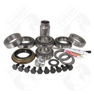 Yukon Master Overhaul kit for Dana 44-HD differential for '02 and older Grand Cherokee