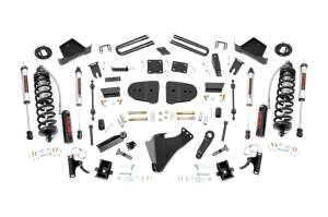 6 Inch Lift C/O V2 Ford F-250/F-350 Super Duty 4WD (2023-2026) Rough Country