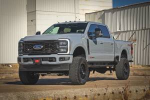 Rough Country - 6 Inch Lift C/O V2 Ford F-250/F-350 Super Duty 4WD (2023-2026) Rough Country - Image 4