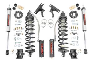 Rough Country - 6 Inch Coilover Conversion Upgrade Kit Vertex/V2 Ford F-250/F-350 Super Duty (05-22) Rough Country - Image 1