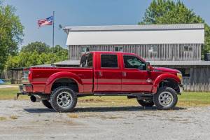 Rough Country - 6 Inch Coilover Conversion Upgrade Kit Vertex/V2 Ford F-250/F-350 Super Duty (05-22) Rough Country - Image 5