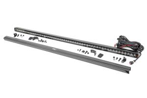 Rough Country - 50 Inch Spectrum Series LED Light Bar Single Row Rough Country - Image 1