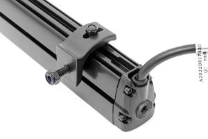 Rough Country - 50 Inch Spectrum Series LED Light Bar Single Row Rough Country - Image 3