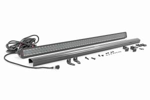 Rough Country - 50 Inch Spectrum Series LED Light Bar Dual Row Rough Country - Image 1