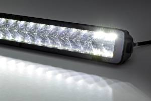 Rough Country - 50 Inch Spectrum Series LED Light Bar Dual Row Rough Country - Image 2