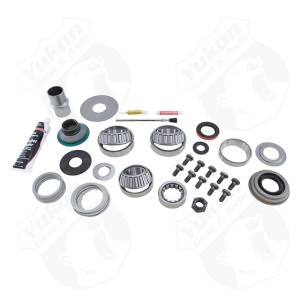 Yukon Master Overhaul kit for Dana 44 IFS differential for '80-'82.