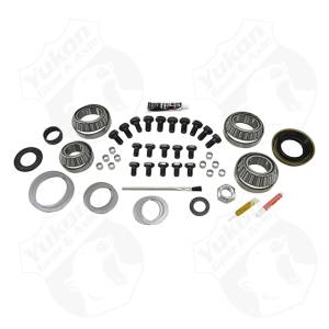 Yukon Master Overhaul kit for Dana 44 rear differential for use with new '07+ JK Rubicon