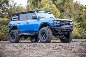 Rough Country - 5 Inch Lift Kit M1R Ford Bronco 4WD (2021-2025) Rough Country - Image 6