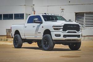 Rough Country - 5 Inch Lift Kit M1 Ram 2500 4WD (2025-2026) Rough Country - Image 6