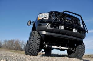 Rough Country - 5 Inch Lift Kit Ford Excursion 4WD (2000-2005) Rough Country - Image 3