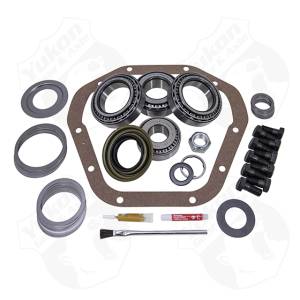 Yukon Master Overhaul kit for Dana 70 differential