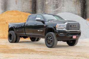 Rough Country - 5 Inch Lift Kit Diesel AISIN V2 Ram 3500 4WD (2019-2024) Rough Country - Image 2