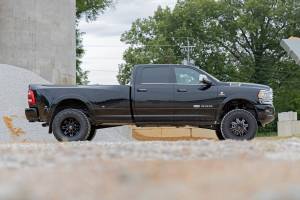 Rough Country - 5 Inch Lift Kit Diesel AISIN V2 Ram 3500 4WD (2019-2024) Rough Country - Image 3