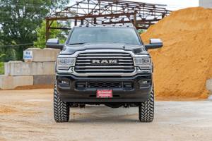 Rough Country - 5 Inch Lift Kit Diesel AISIN V2 Ram 3500 4WD (2019-2024) Rough Country - Image 4