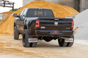 Rough Country - 5 Inch Lift Kit Diesel AISIN V2 Ram 3500 4WD (2019-2024) Rough Country - Image 5