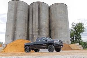 Rough Country - 5 Inch Lift Kit Diesel AISIN V2 Ram 3500 4WD (2019-2024) Rough Country - Image 6