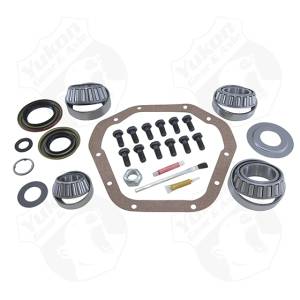 Yukon Master Overhaul kit for Dana 70-HD & Super-70 differential