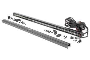 Rough Country - 40 Inch Spectrum Series LED Light Bar Single Row Rough Country - Image 1