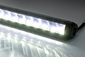 Rough Country - 40 Inch Spectrum Series LED Light Bar Single Row Rough Country - Image 2