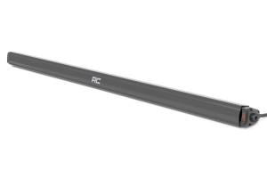 Rough Country - 40 Inch Spectrum Series LED Light Bar Single Row Rough Country - Image 3