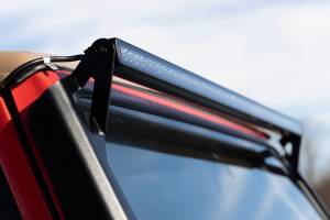 Rough Country - 40 Inch Spectrum Series LED Light Bar Single Row Rough Country - Image 5