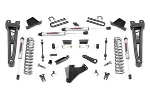4.5 Inch Lift Kit Radius Arm V2 Diesel Ford F-250/F-350 Super Duty (23-26) Rough Country