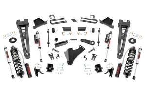 4.5 Inch Lift Kit R/A C/O Vertex Ford F-250/F-350 Super Duty (23-26) Rough Country