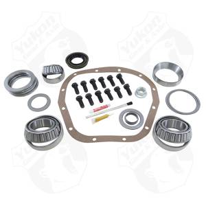 Yukon Master Overhaul kit for '07 & down Ford 10.5" differential.