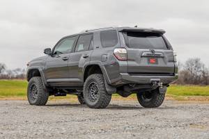 Rough Country - 4.5 Inch Lift Kit N3 Toyota 4Runner 2WD/4WD (2015-2020) Rough Country - Image 5