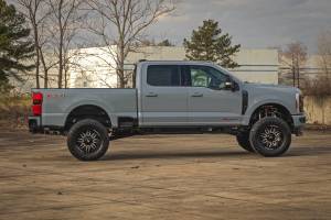 Rough Country - 4.5 Inch Lift Kit N3 Diesel Ford F-250/F-350 Super Duty 4WD (2023-2026) Rough Country - Image 6