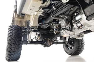 Rough Country - 4.5 Inch Lift Kit Daihatsu Hijet Jumbo 4WD (2014-2023) Rough Country - Image 5