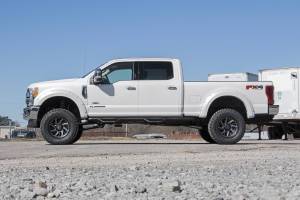 Rough Country - 4.5 Inch Lift Kit D/S M1 Ford F-250/F-350 Super Duty 4WD (2017-2022) Rough Country - Image 5