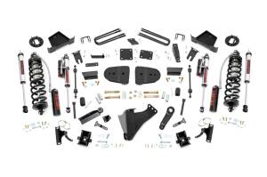 4.5 Inch Lift C/O Vertex Ford F-250/F-350 Super Duty 4WD (2023-2026) Rough Country