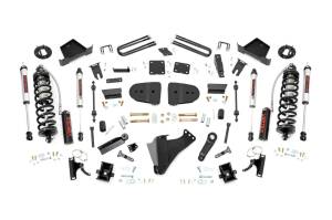 4.5 Inch Lift C/O V2 Ford F-250/F-350 Super Duty 4WD (2023-2026) Rough Country