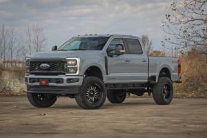 Rough Country - 4.5 Inch Lift C/O V2 Ford F-250/F-350 Super Duty 4WD (2023-2026) Rough Country - Image 2