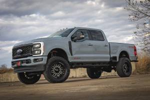 Rough Country - 4.5 Inch Lift C/O V2 Ford F-250/F-350 Super Duty 4WD (2023-2026) Rough Country - Image 4