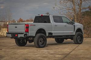 Rough Country - 4.5 Inch Lift C/O V2 Ford F-250/F-350 Super Duty 4WD (2023-2026) Rough Country - Image 6