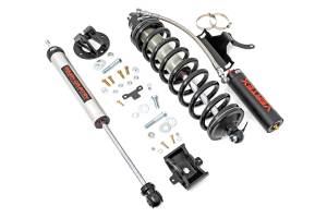 Rough Country - 4.5 Inch Coilover Conversion Upgrade Kit Vertex/V2 Ford F-250/F-350 Super Duty (05-22) Rough Country - Image 2