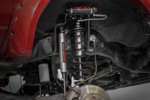 Rough Country - 4.5 Inch Coilover Conversion Upgrade Kit Vertex/V2 Ford F-250/F-350 Super Duty (05-22) Rough Country - Image 3