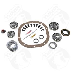 Axles & Components - Differential's & Rebuild Kits - Yukon Gear & Axle - Yukon Master Overhaul kit for '09-'14 F150
