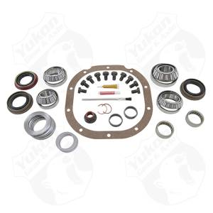 Yukon Master Overhaul kit for '06 & newer Ford 8.8" IRS passenger cars or SUV's w/ 3.544" OD Bearing