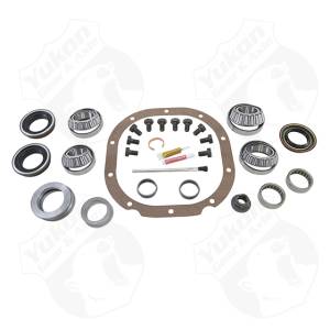 Yukon Master Overhaul kit Ford 8.8" IRS differential, SUV's w/ 3.250" OD Pinion Bearing Race