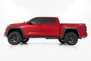 Rough Country - 4 Inch Lift Kit Toyota Tundra 4WD (2022-2026) Rough Country - Image 4