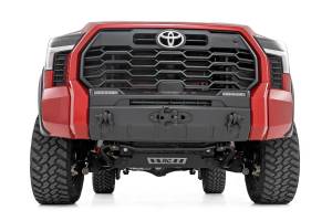 Rough Country - 4 Inch Lift Kit Toyota Tundra 4WD (2022-2026) Rough Country - Image 5